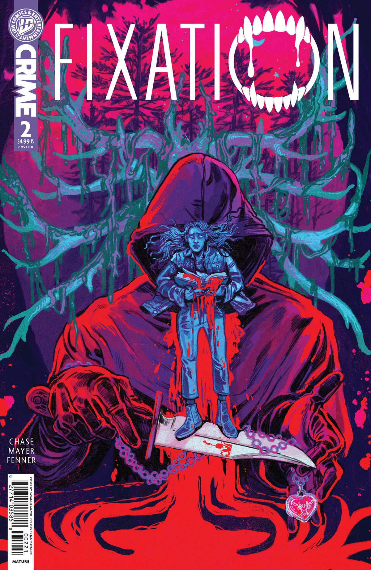 Fixation #2 Variant B (Mayer)