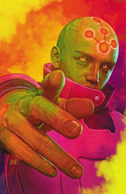 LEGION OF SUPER-HEROES #1 Bundle