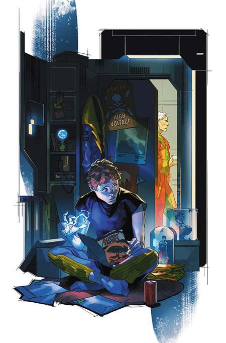 LEGION OF SUPER-HEROES #1 Bundle