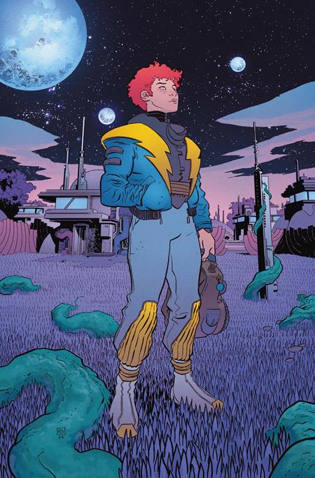 LEGION OF SUPER-HEROES #1 Bundle