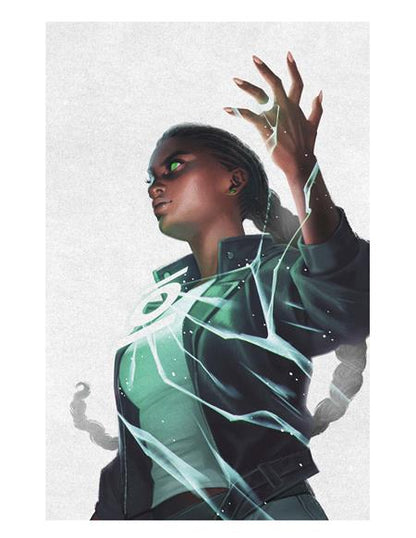ABSOLUTE GREEN LANTERN #18 Bundle