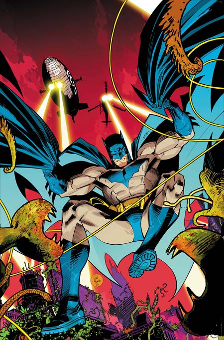 BATMAN #13 Bundle