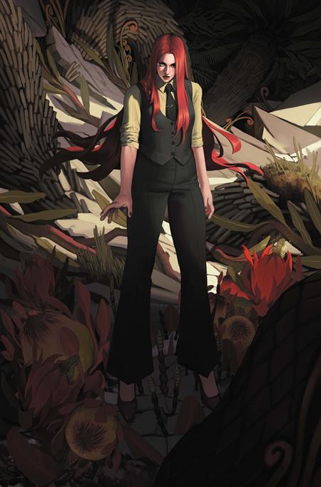 POISON IVY #48 BUNDLE