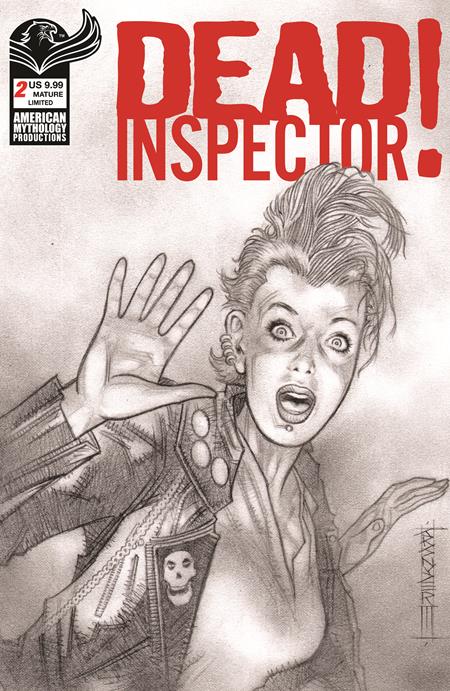 DEAD INSPECTOR #2 (OF 2) CVR C JOHN K SNYDER III LIMITED VAR