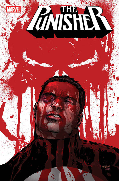 PUNISHER #8 Bundle