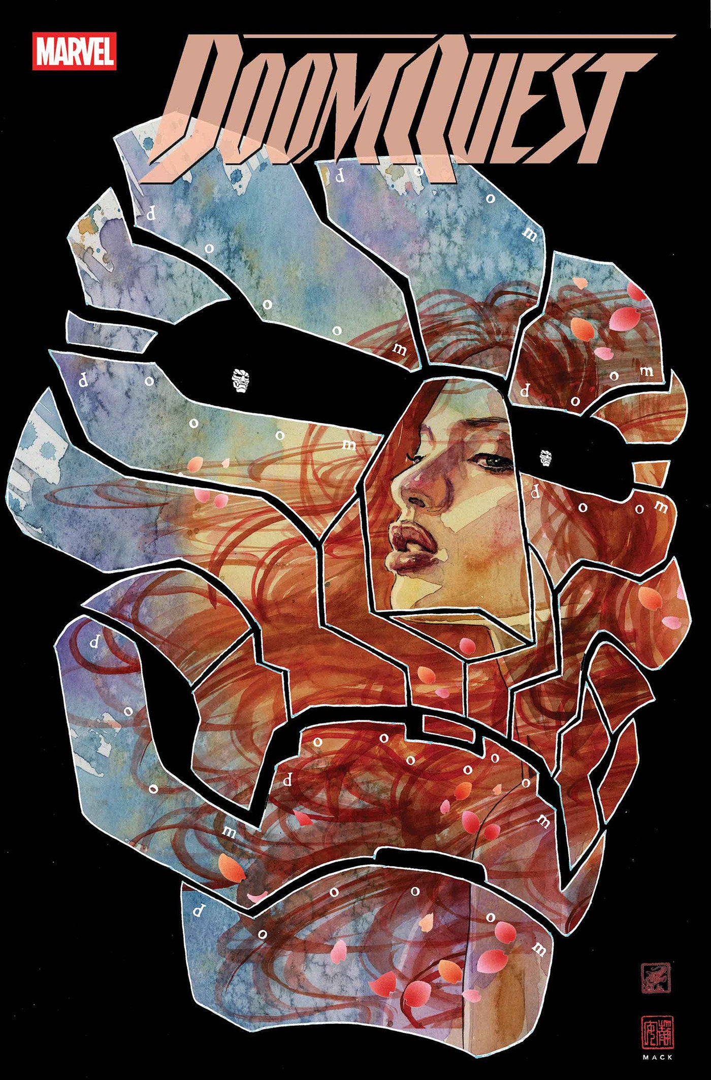 DOOMQUEST #4 Bundle