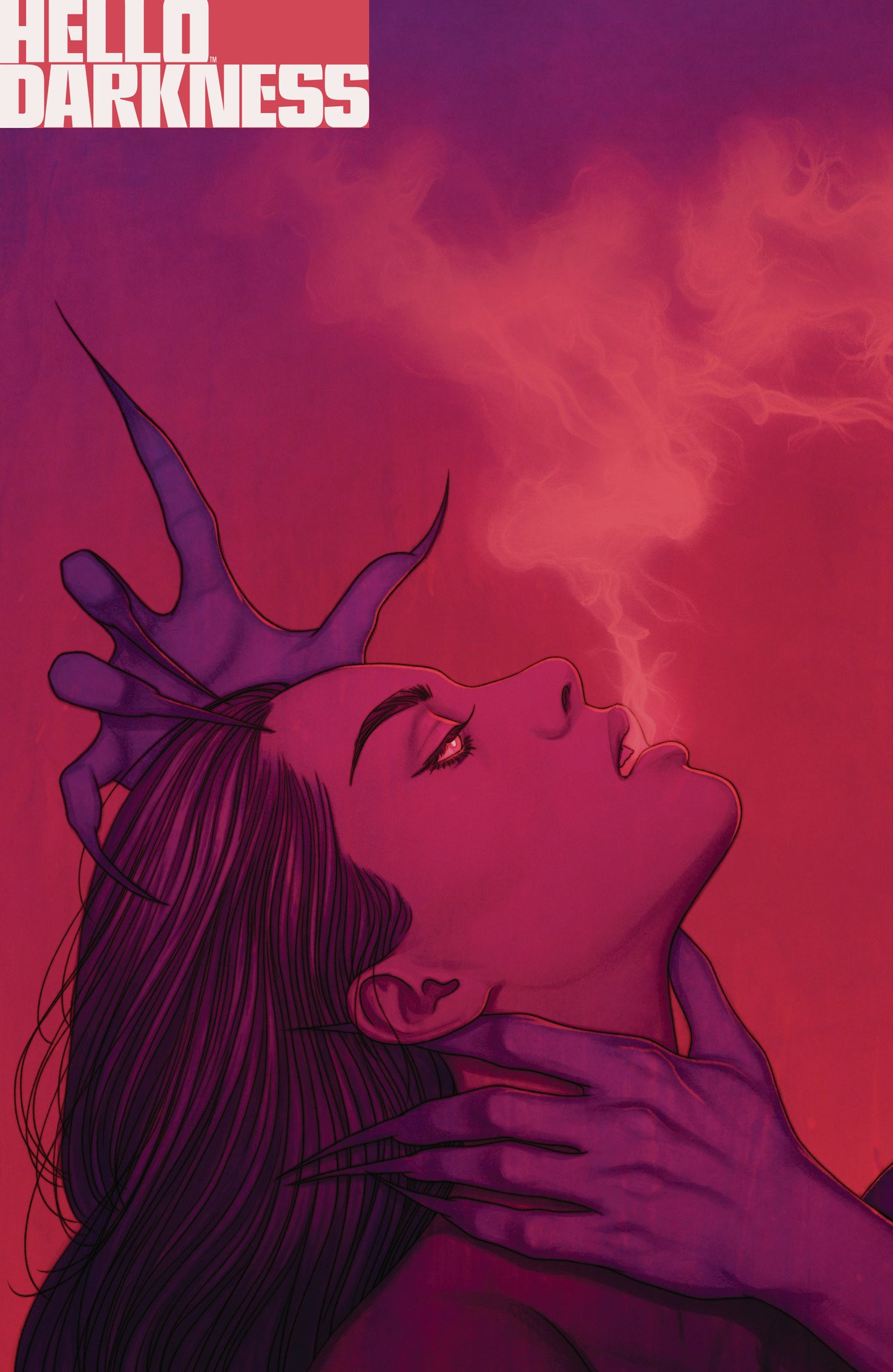 Hello Darkness #25 Bundle