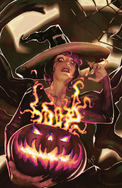 Hello Halloween #2 BUNDLE