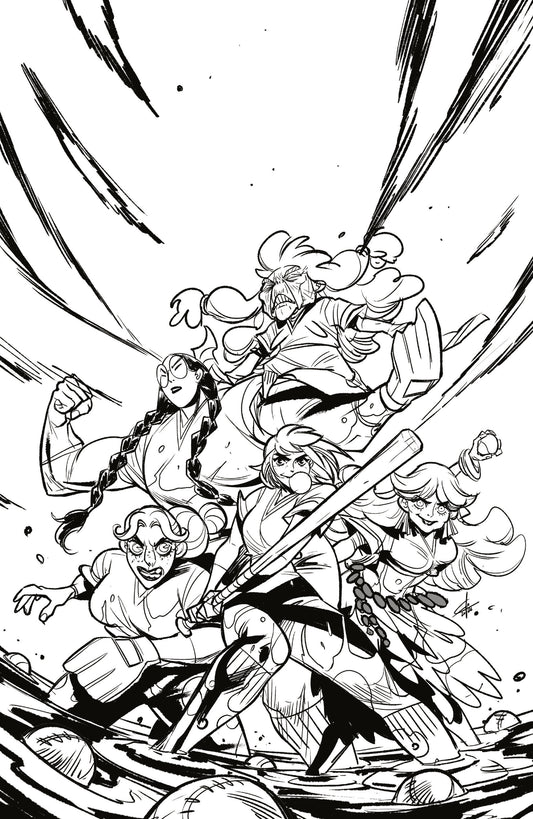 Cassie #1 E Unlimited Variant (Full Art, Carlini)