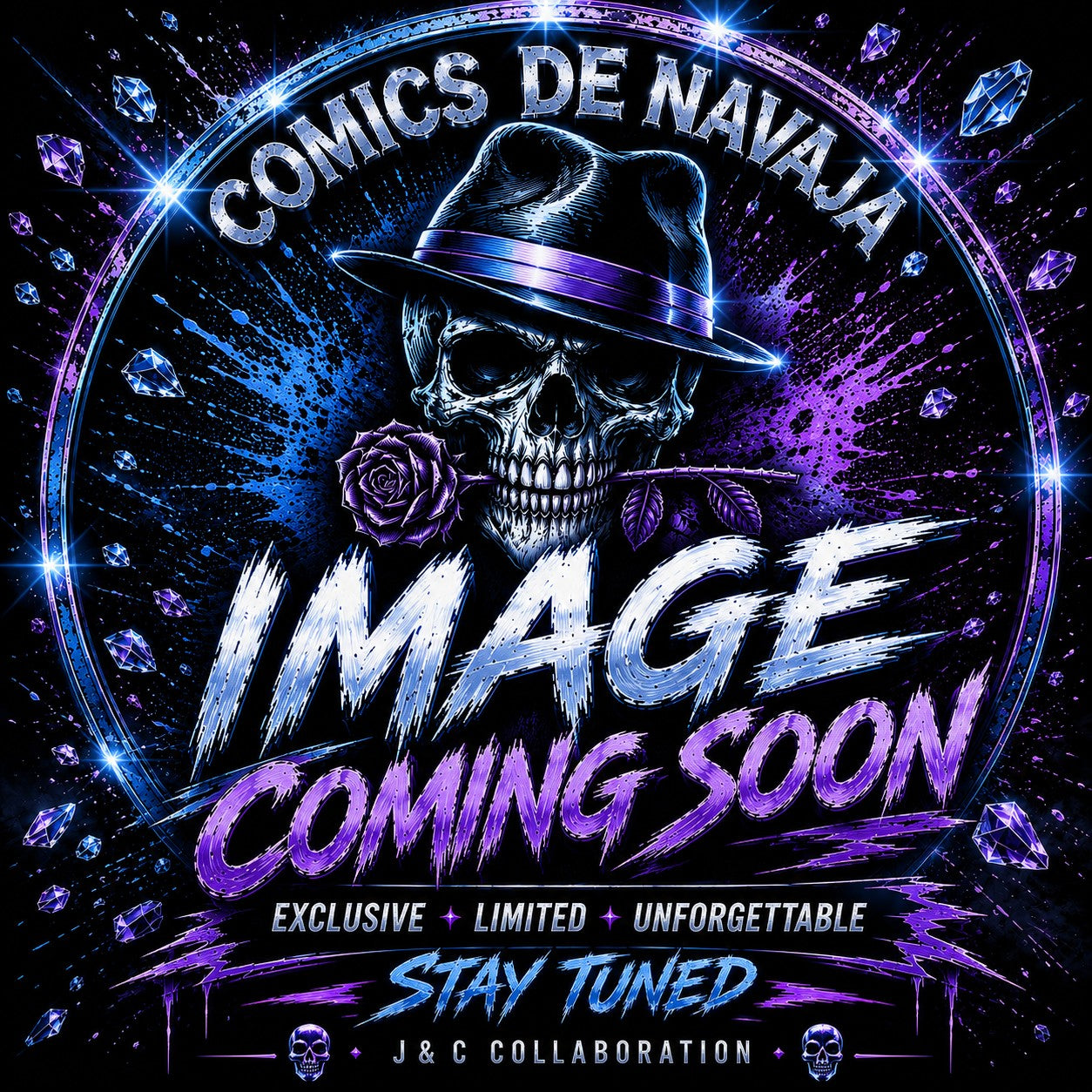 Coming soon