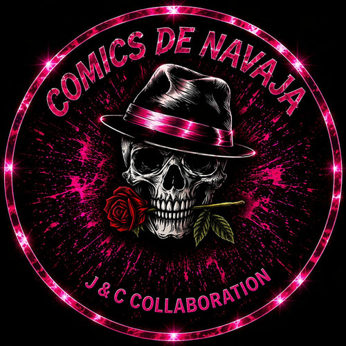 Comics de Navaja