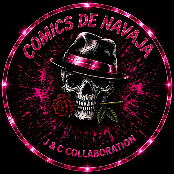 Comics de Navaja
