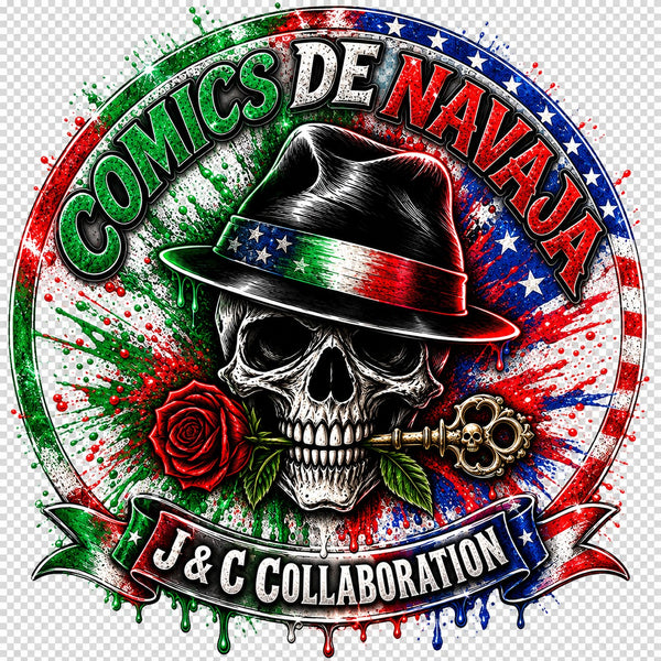 Comics de Navaja