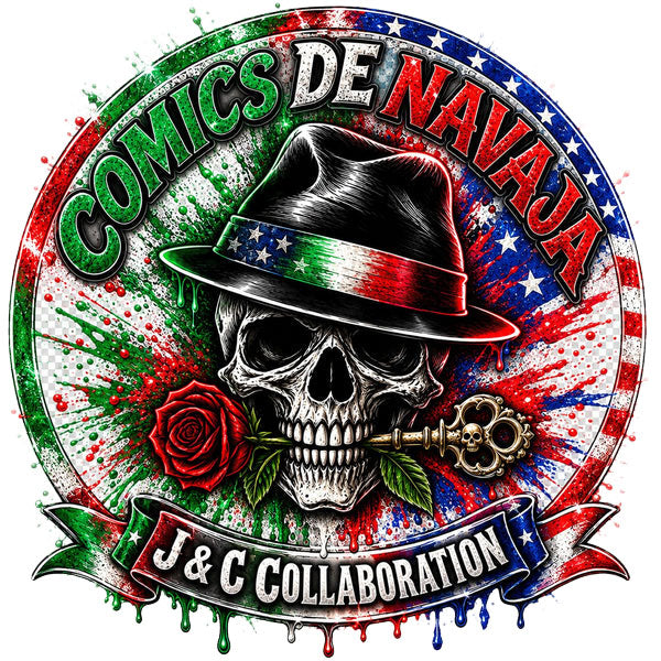 Comics de Navaja